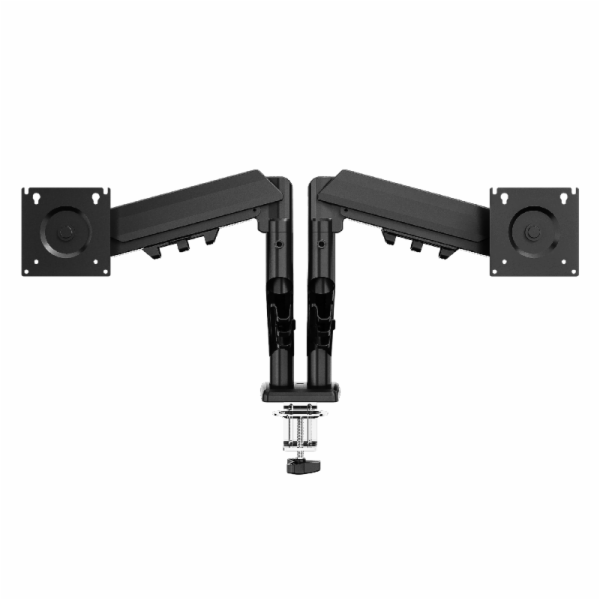 Tracer Double Armflex držák na monitor, Černý