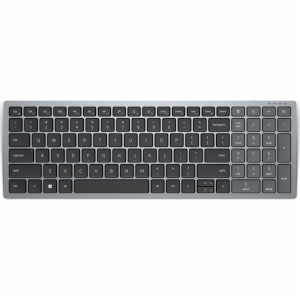 Dell Klávesnice KB740 (580-AKOZ)