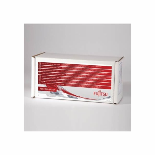 Ricoh Consumable kit - fi-7800 / fi-7900 (2x Pick Roller ...