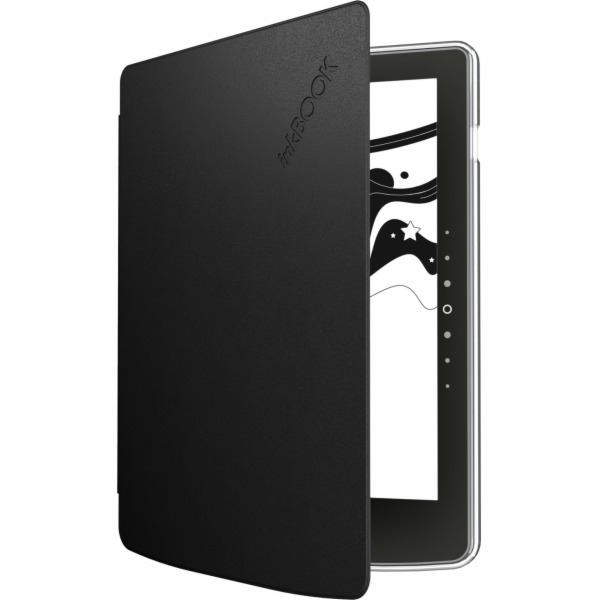 InkBook pouzdro DUO Black (pro model Solaris)