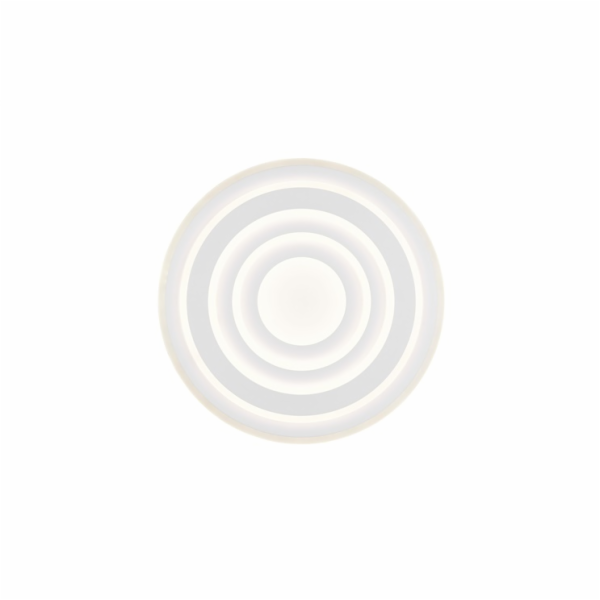 STROPNÍ LED SVÍTIDLO 60W BÍLÉ