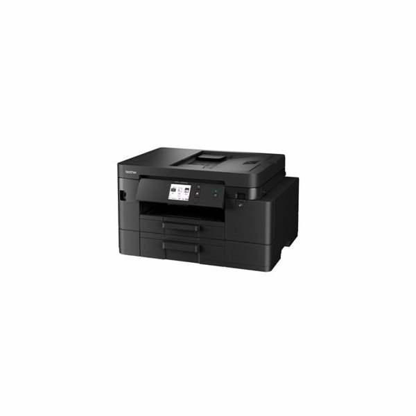 Brother MFC-J4550DW - Multifunkcní tiskárna - barva - try...