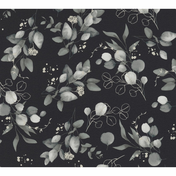 Tapeta ASCreation Čistá elegance 397685, vinylová
