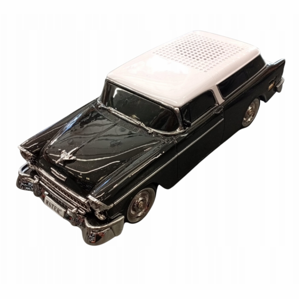 ATMOSPHERE RETRO Bluetooth reproduktor WS-1955, 10W, FM r...