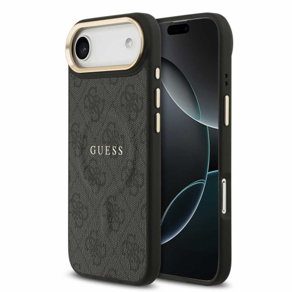 Guess 4G Gold Frame MagSafe iPhone Air B