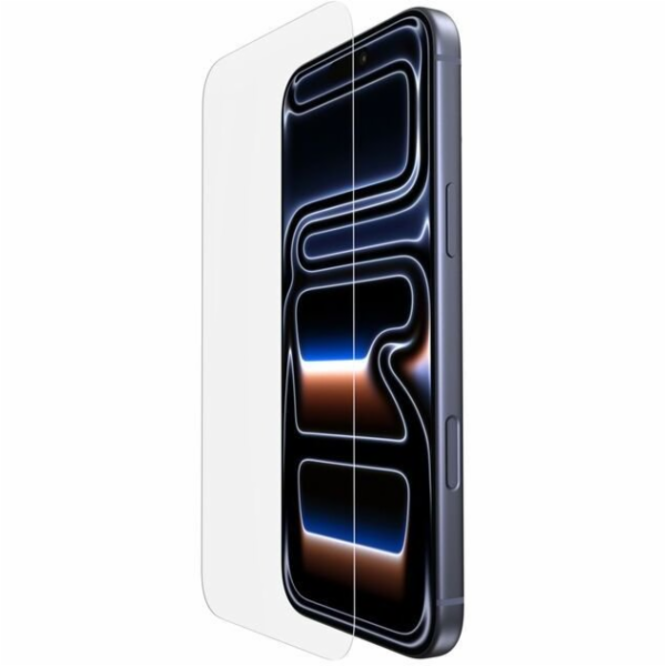 Belkin ScreenForce UltraGlass2 Scr.Protector 17 ProMax OV...