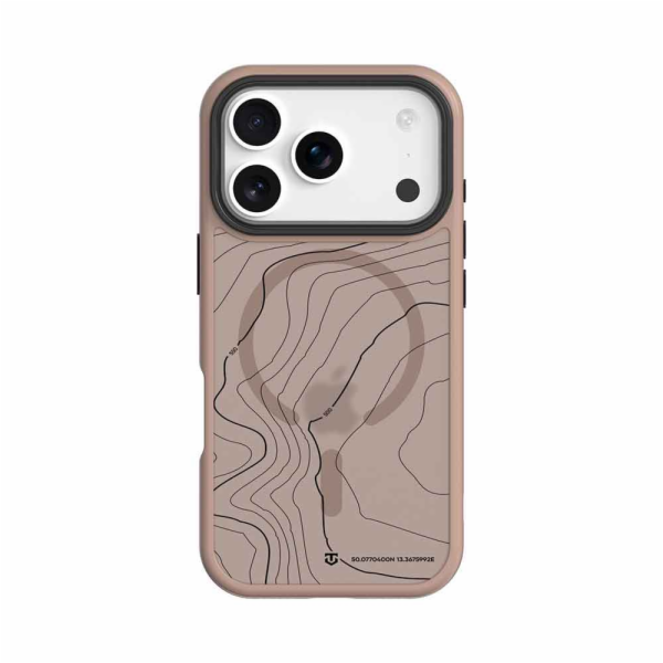 Tactical MagForce Hy. Sika iPhone 17 Pro