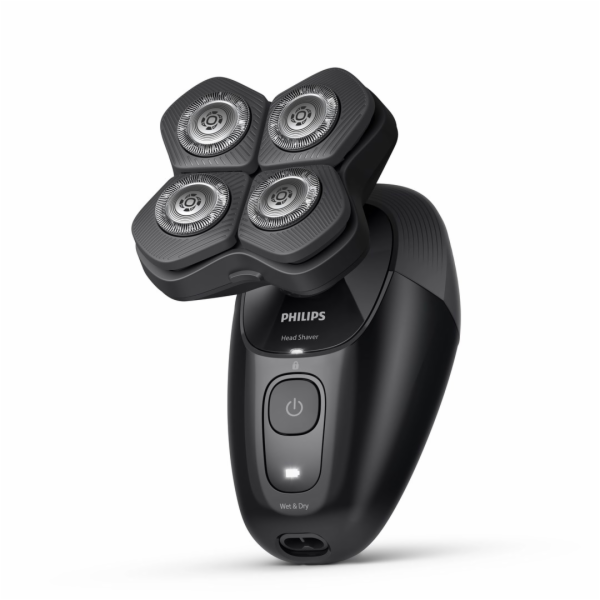 Philips 5000 series Head Pro Series 5000 HS5980/15 Hladké...