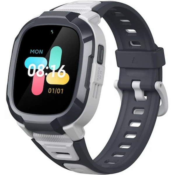 Mibro Chytré hodinky pro děti P6 4G LTE šedé