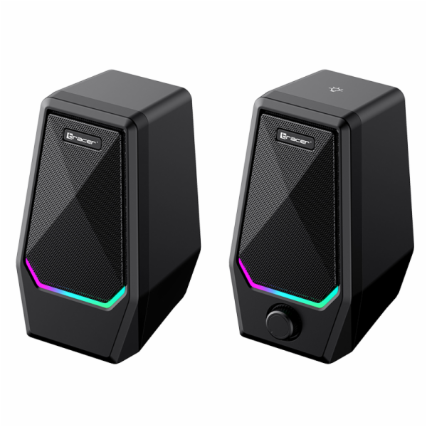 Tracer Reproduktory 2.0 Loop 2 RGB USB