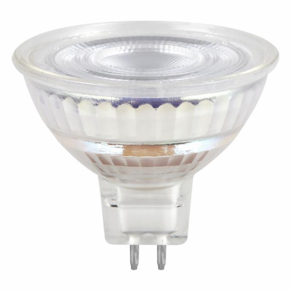 LED žárovka LEMP MR16 6,1W GU5,3 2700K 621LM