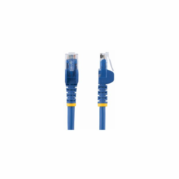 Startech 50cm CAT6 Ethernet Cable, 10 Gigabit Snagless RJ...