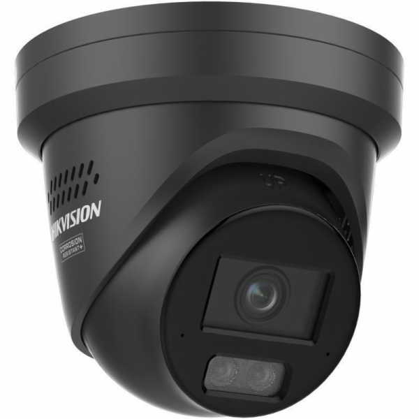 Hikvision IP kamera DS-2CD2347G3-LIS2UY/SL(2,8 mm)/ČERNÁ