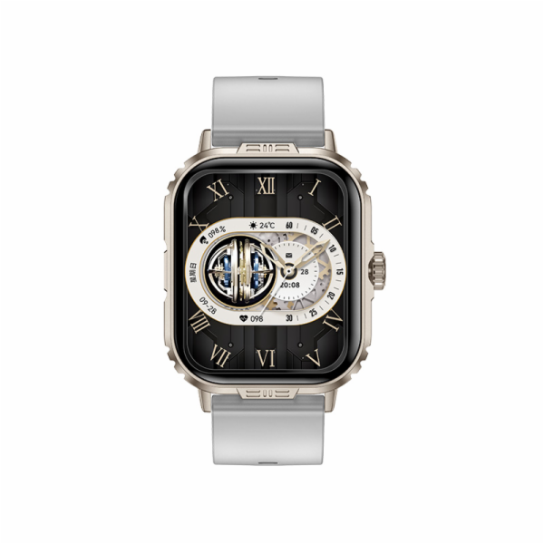 Tracer Chytré hodinky FitOn SL