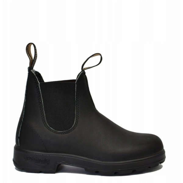 Blundstone Elastické boty s oboustranným lemováním 510-ČE...
