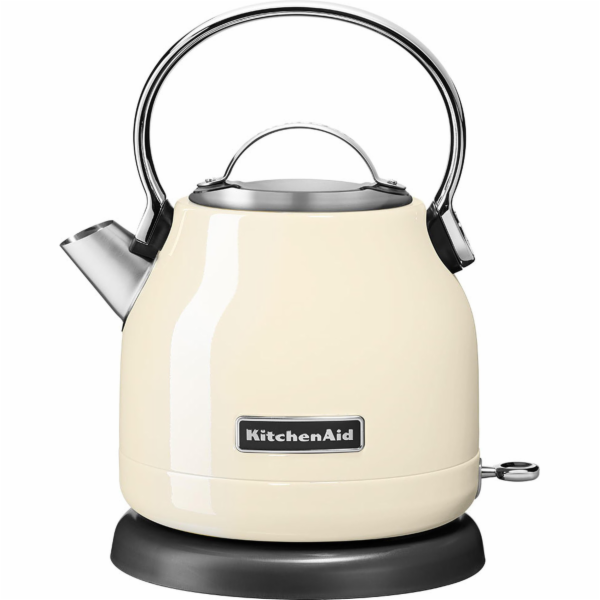 KitchenAid Rychlovarná konvice 5KEK1222EAC 1,25 L Mandlová