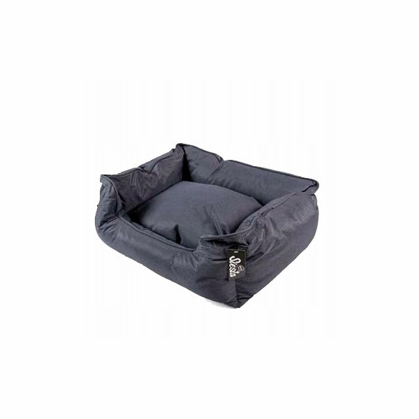 Duvo+ DUVO+ POSTEL SIESTA AQUA S 60x45x20cm