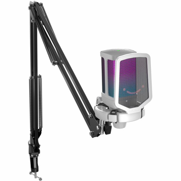 Fifine Microphone Q6TW USB studiový kondenzátorový mikrof...