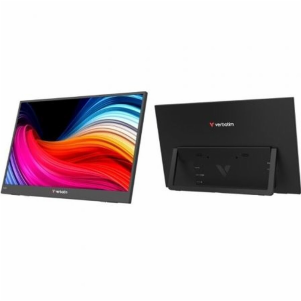 Verbatim PM-15 Full HD Monitor LIGHT