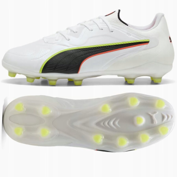 Puma Kopačky KING 20 Pro FG/AG 108461-01