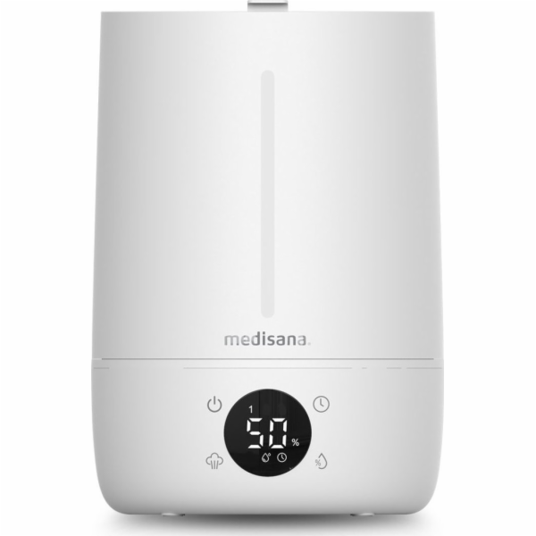 Zvlhčovač vzduchu Medisana AH 663