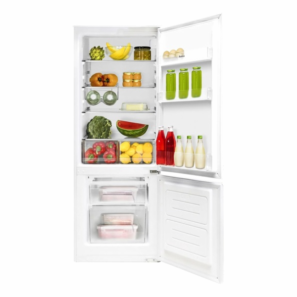 Amica Lednička s mrazničkou BK2265.4i(E)