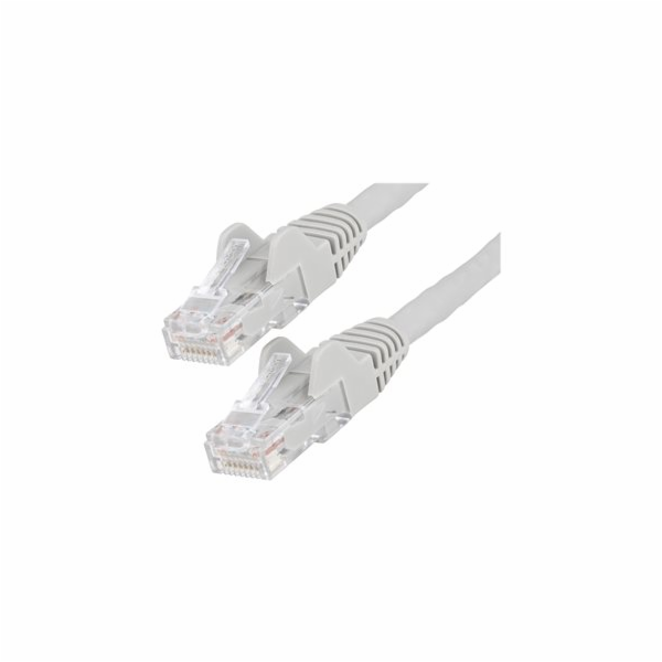 Startech 2m LSZH CAT6 Ethernet Cable, 10 Gigabit Snagless...