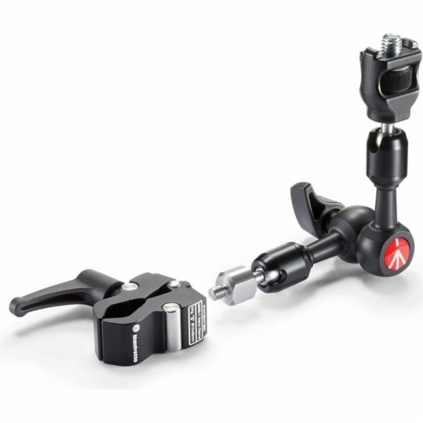 Manfrotto Kulový objímkový prvek pro 143/244N, sada 2 kusů