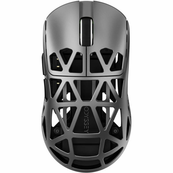 YenkeeYMS 31 ODYSSEY