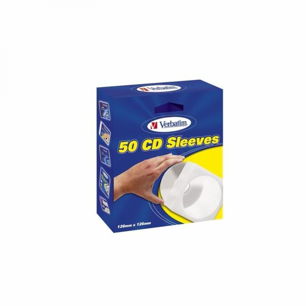 Box na 1 ks CD/Box na 1 ks CD, papír, bí