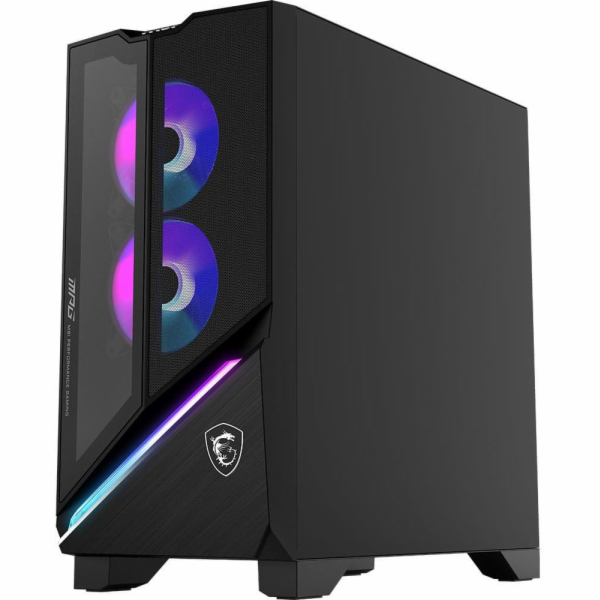 MSI MPG Infinite X3 AI 2NVP7-640EU Core Ultra 7 265KF 32G...