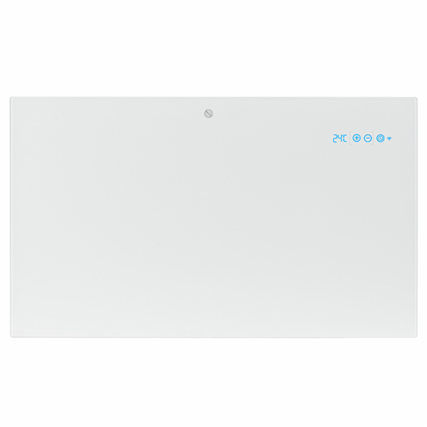 Lafe 47730 IR Electric Heater ThermoSmart 500W