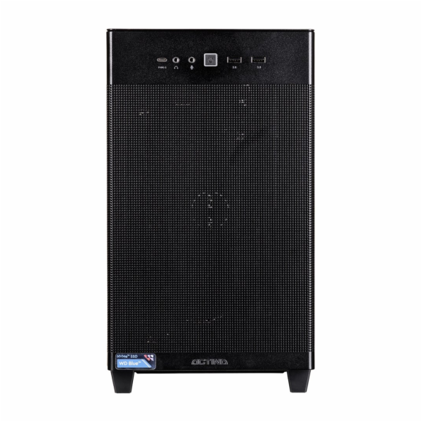 Actina 5901443431848 PC AMD Ryzen™ 9 9900X 32 GB DDR5-SDR...