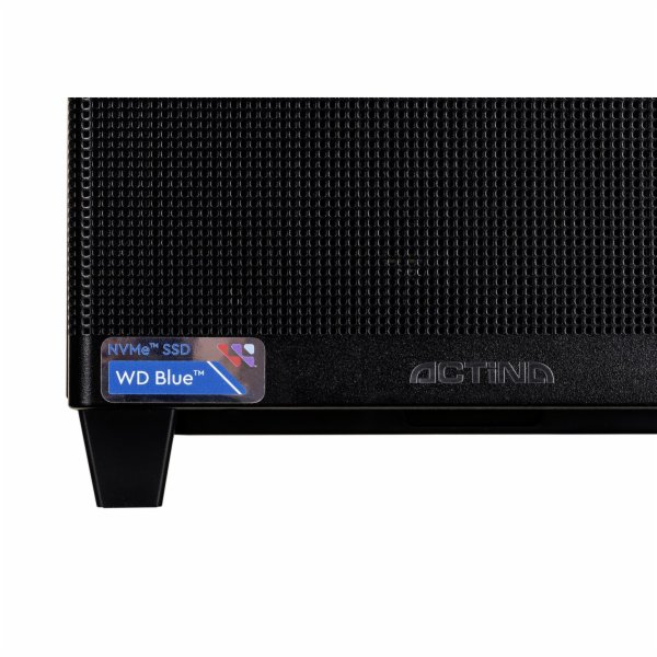 Actina 5901443430650 PC AMD Ryzen™ 9 7900X 32 GB DDR5-SDR...