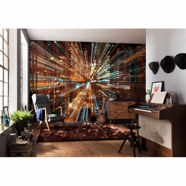 KOMAR Fototapeta Fusion XXL4-037, 368 cm x 248 cm