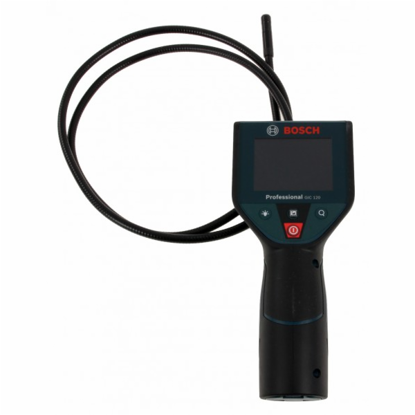 Bosch GIC 120 Professional baterie inspekční kamera