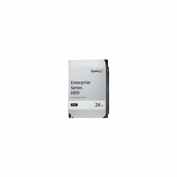 Synology 3,5" HDD HAT5320-24T Enterprise (NAS) (24TB, SAT...