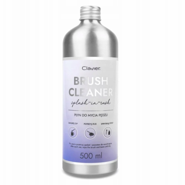 Art Čistič štětců CLAVIER 500ml