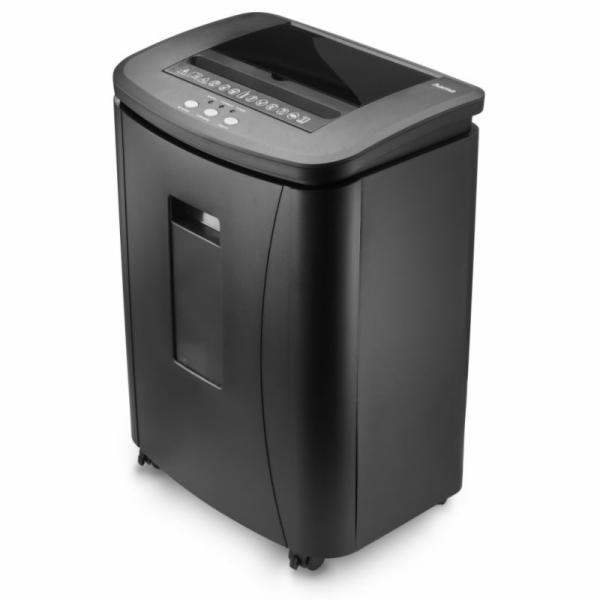 HAMA Safe Auto M1200, Skartovač, P4, T4, E3