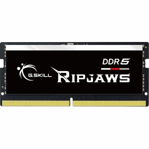 G.Skill Ripjaws F5-5600S4645A64GX1-RS paměťový modul 64 G...