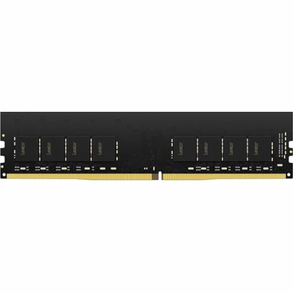 Lexar DDR4 8GB UDIMM 3200MHz CL22 - Blister balení (gen 2)