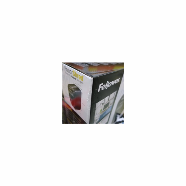 BAZAR - Skartovač Fellowes 60 Cs - POŠKOZENÝ OBAL