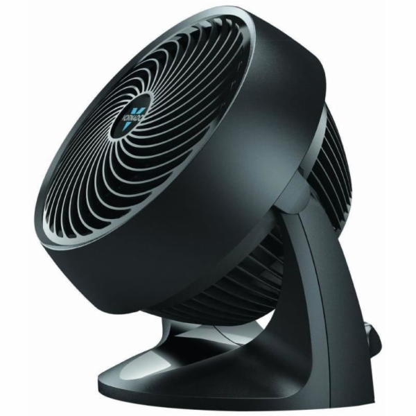 Vornado 633 Bodenventilator 24 cm schwarz