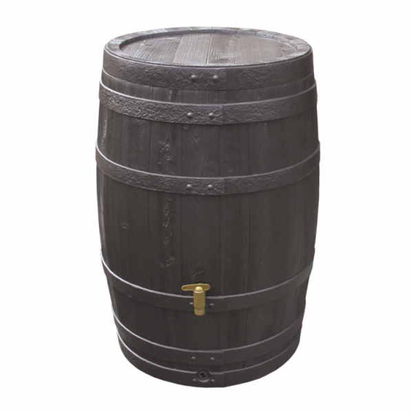 4rain barel na dešťovou vodu 250 L 