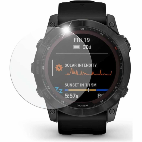 Fixed sklo Garmin Fénix 7 FIXGW-917