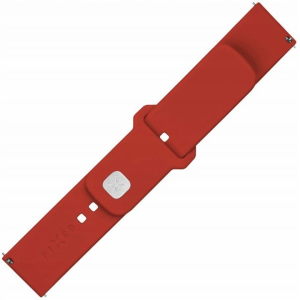 Fixed řemínek QR 20mm FIXSST2-20MM-RD