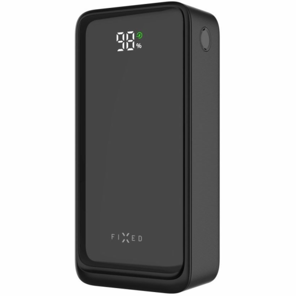 Fixed Powerbanka 30 000 FIXZEN2-30-BK