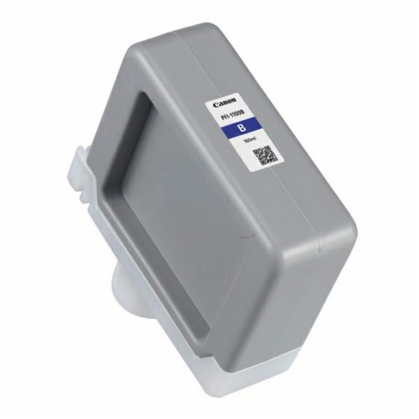 Canon ink PFI-1100 BK  0859C001  originá