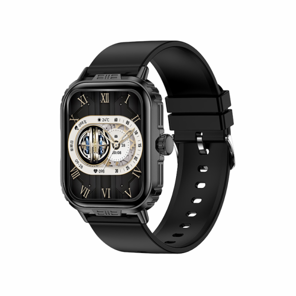 Tracer Chytré hodinky FitOn BK