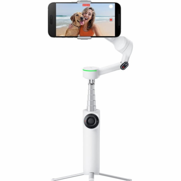 Insta360 Flow 2 Pro White